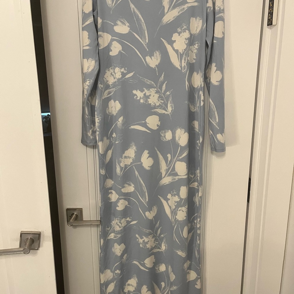 Reformation Tommie Knit Dress - Picture 2 of 3